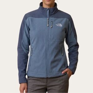 The North Face Apex Bionic Softshell Jacket Medium